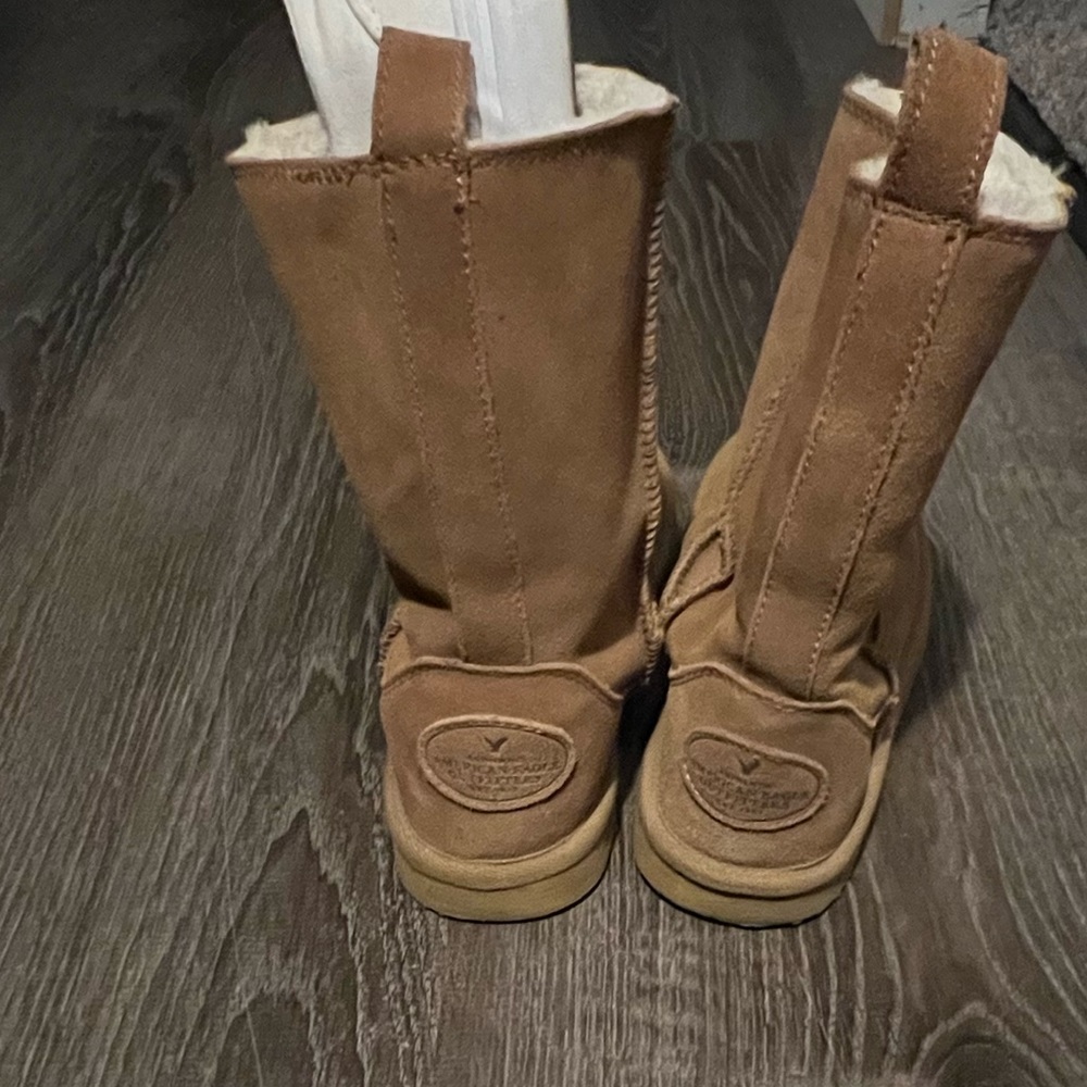 American Eagle Outfitters boots size 7